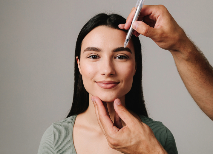 blepharoplasty cost in New Jersey