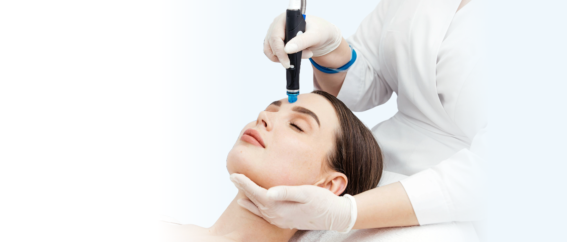 CO2 laser resurfacing New Jersey