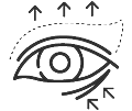 combined upper lower