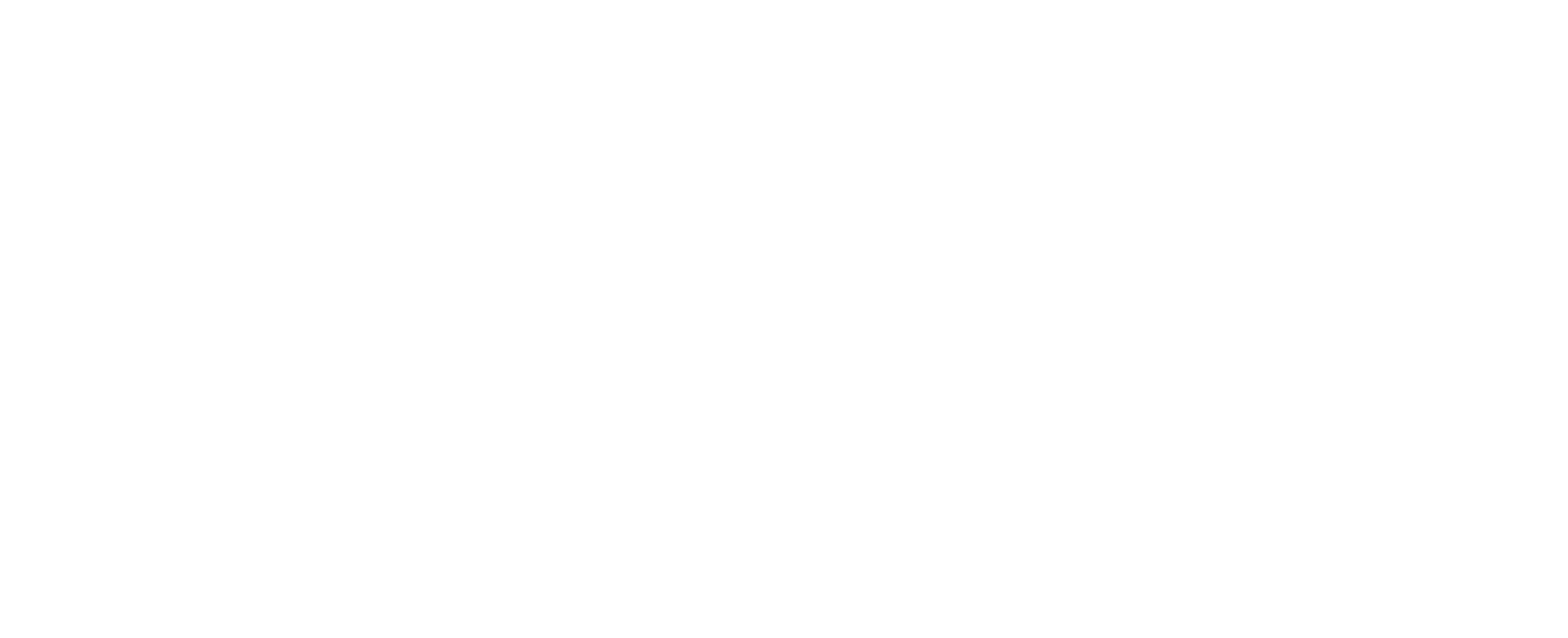 dlc logo white