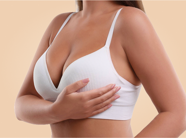 fat transfer to breast