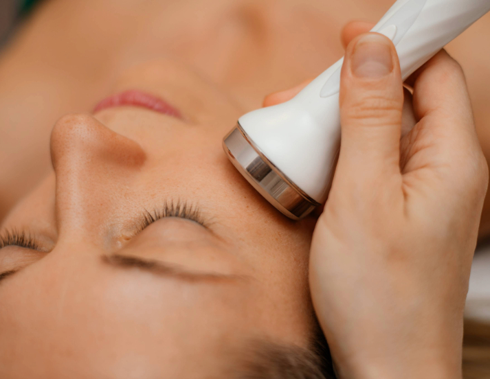 laser skin treatment New Jersey