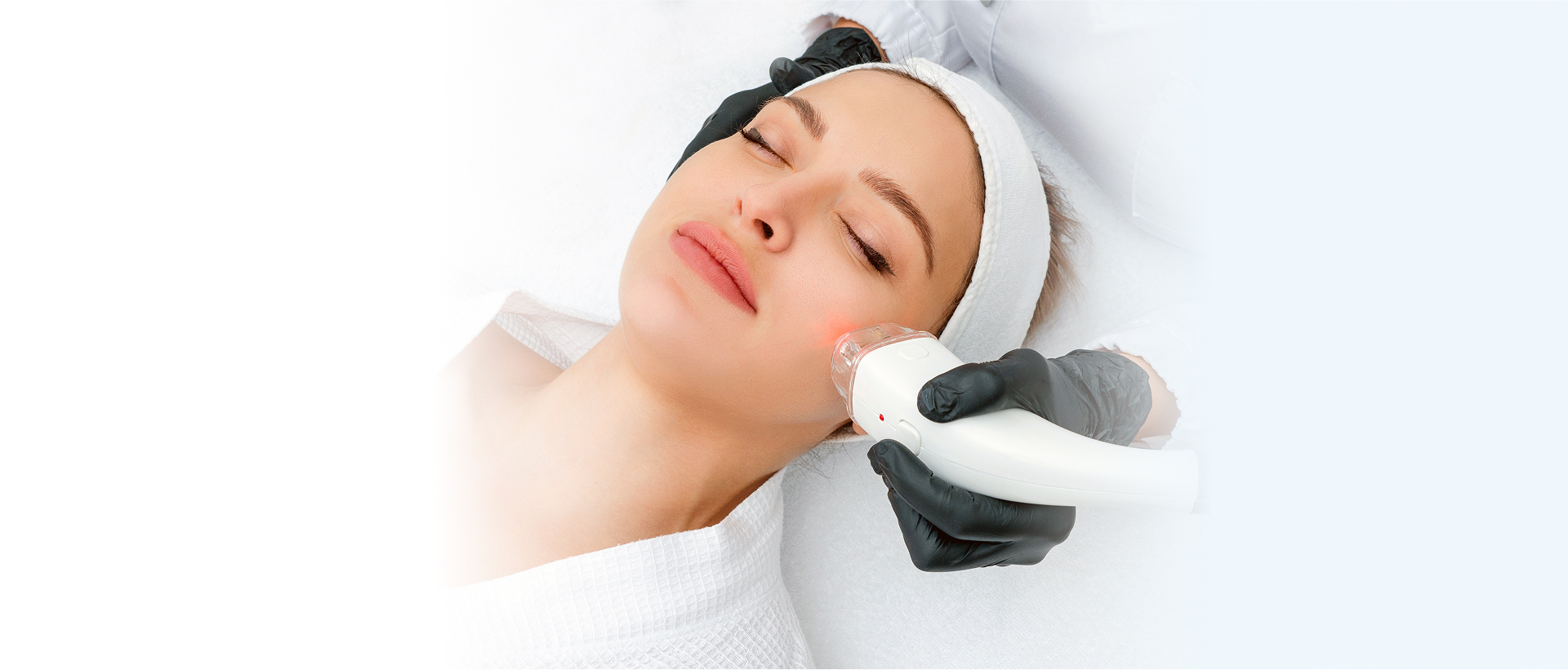 laser treatment for veins on face New Jersey