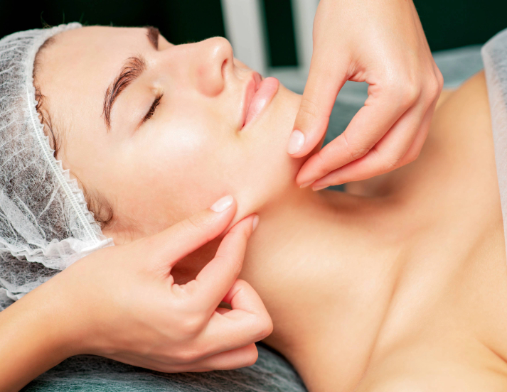 liposuction for double chin