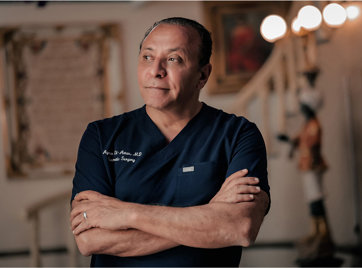 platelet rich plasma therapy expert