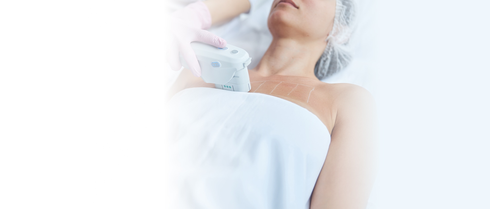 décolleté treatment new jersey