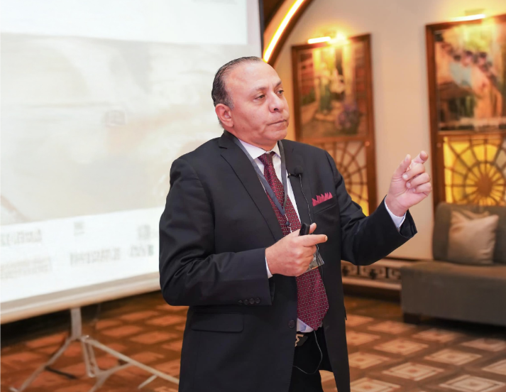 dr. ayman el attar