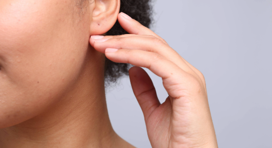Earlobe Repair