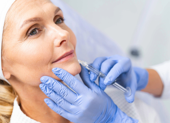facial fillers