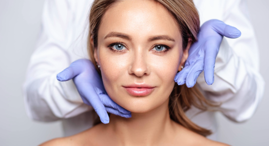 Facial Fillers