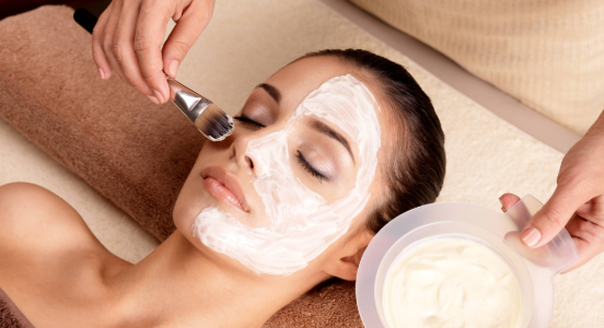 Facials