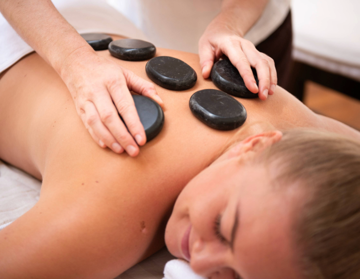 massage therapy pricing