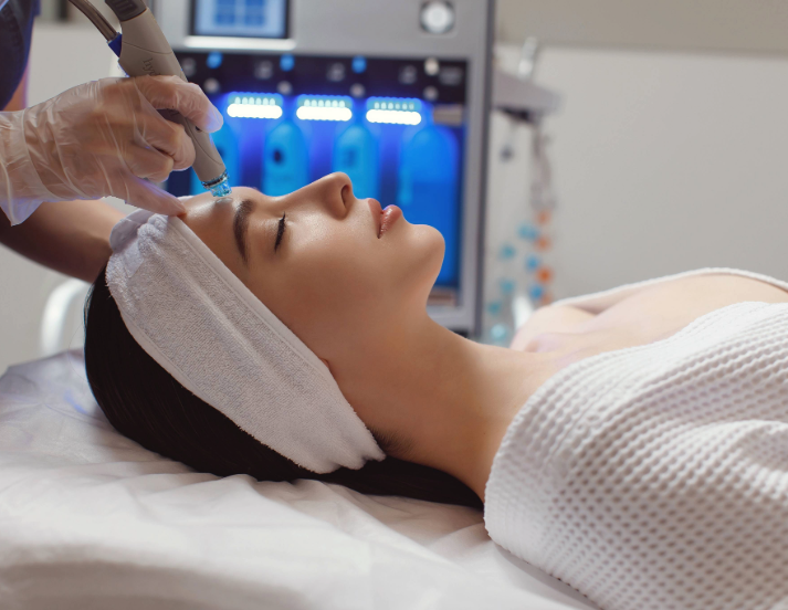 microdermabrasion pricing