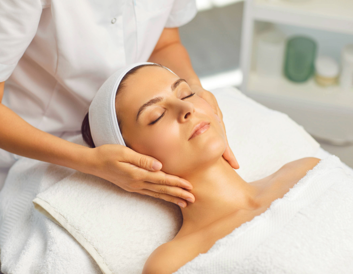 platelet rich plasma facial
