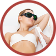 underarm arm treatments
