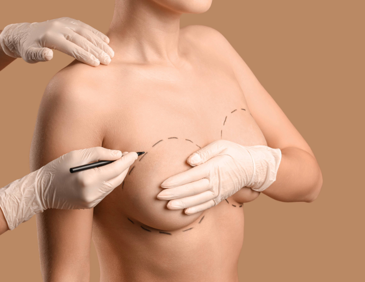 what are the advantages of breast fat grafting procedure