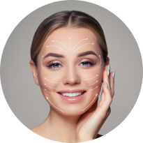face
