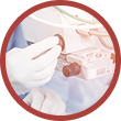 laser assisted precision reduced downtime