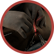 targeted precise tissue removal