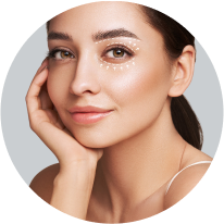 Blephroplasty Photos