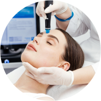 CO2 Laser Resurfacing Photos