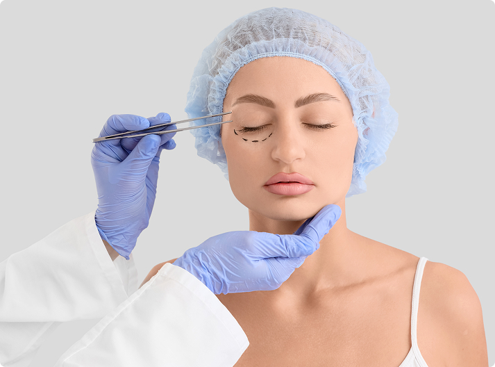eyelid surgery cost in NJ