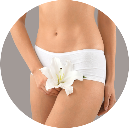 Intimate Wellness Treatments