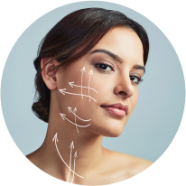 Mini Facelift Photos