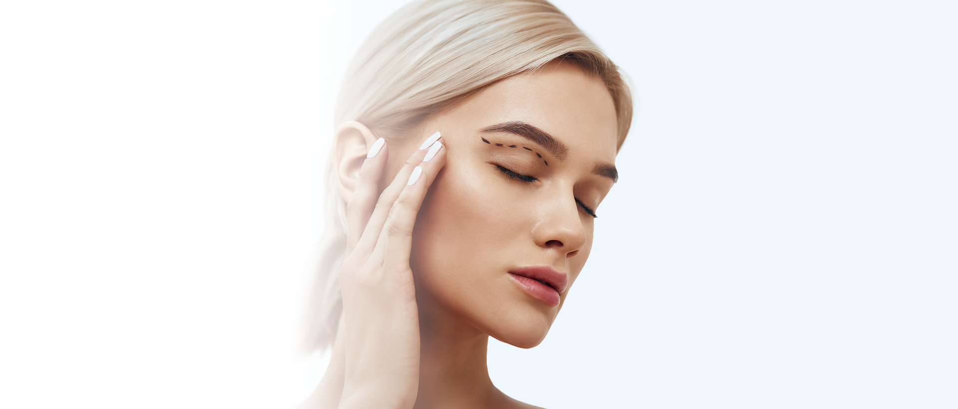 upper eyelid blepharoplasty NJ