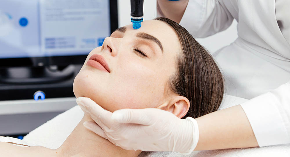 CO2 Laser Resurfacing Photos