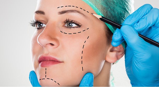 facial fat transfer