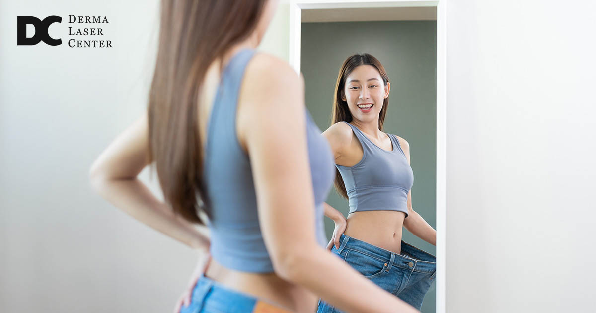 How Long Does It Take To Recover From Liposuction