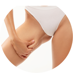 Inner Thigh Liposuction