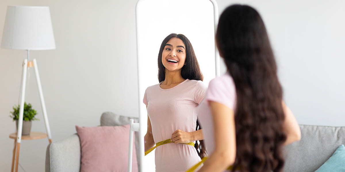 Liposuction Results Week by Week