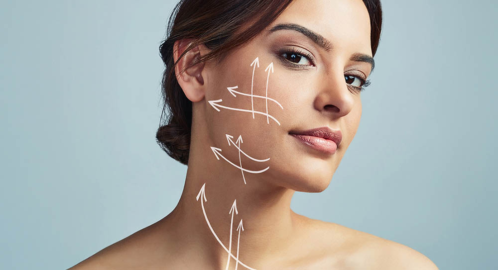 Mini Facelift Photos