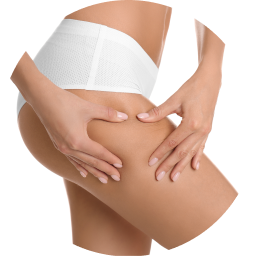 Outer Thigh Liposuction