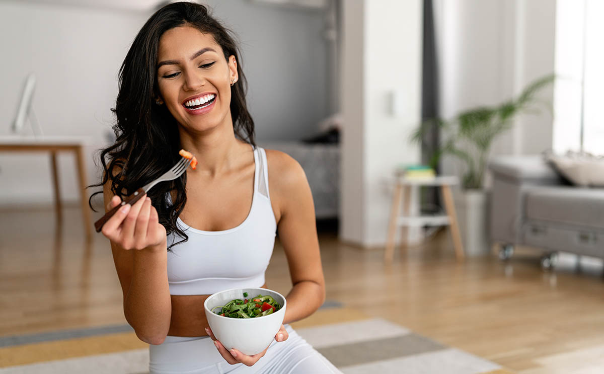 How to Maintain Liposuction Results