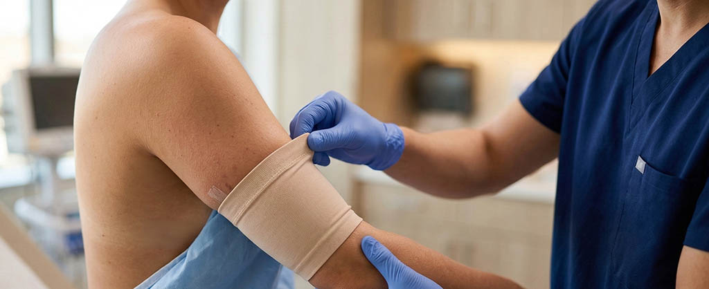 Compression & Recovery