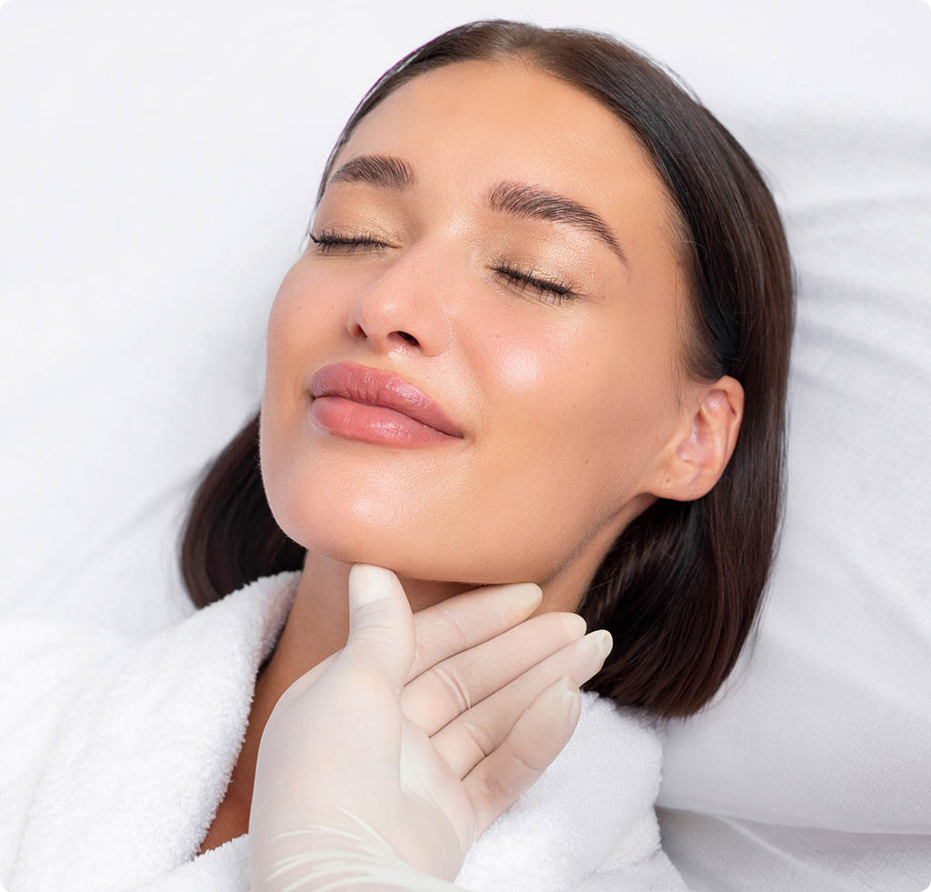 Double Chin Lipo Procedure Overview