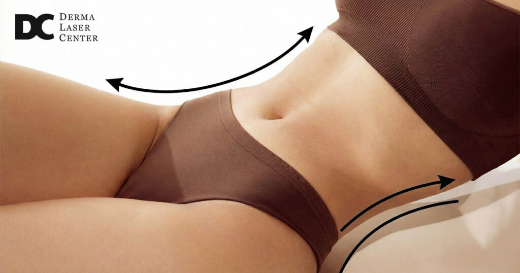 How Much is Laser Liposuction?
