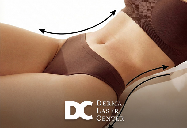 How Much is Laser Liposuction