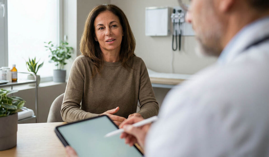What Patients Should Ask About Pricing