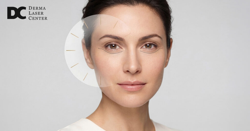 How Long Does Blepharoplasty Last?