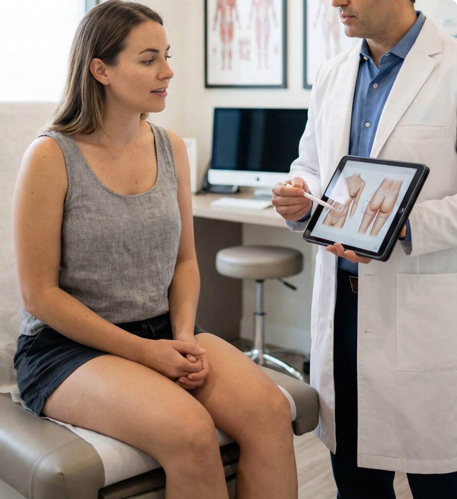 liposuction NJ cost