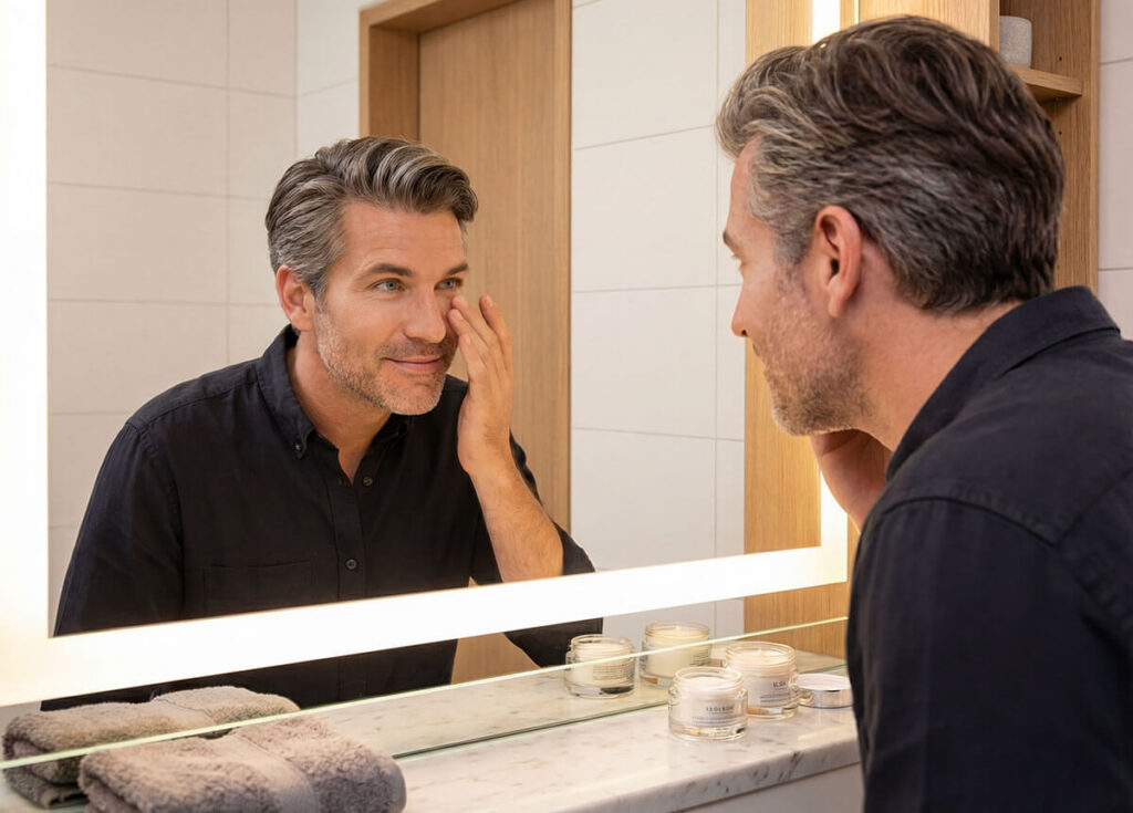 What Affects How Long Blepharoplasty Results Last