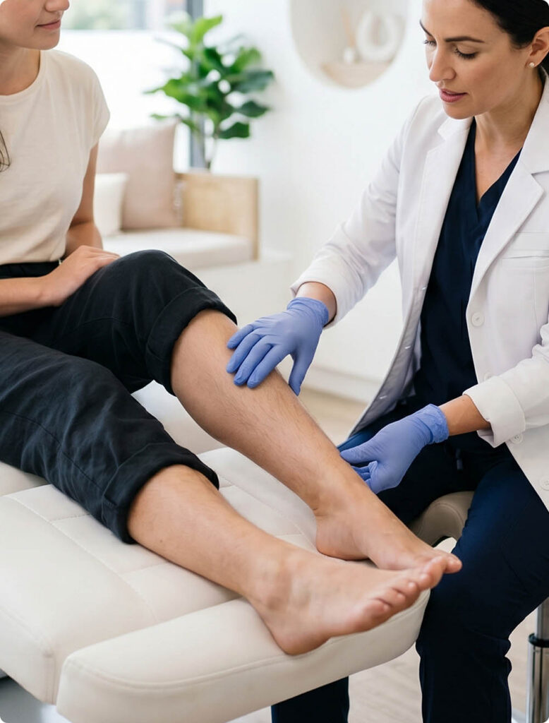 Laser Hair Removal Process What to Expect