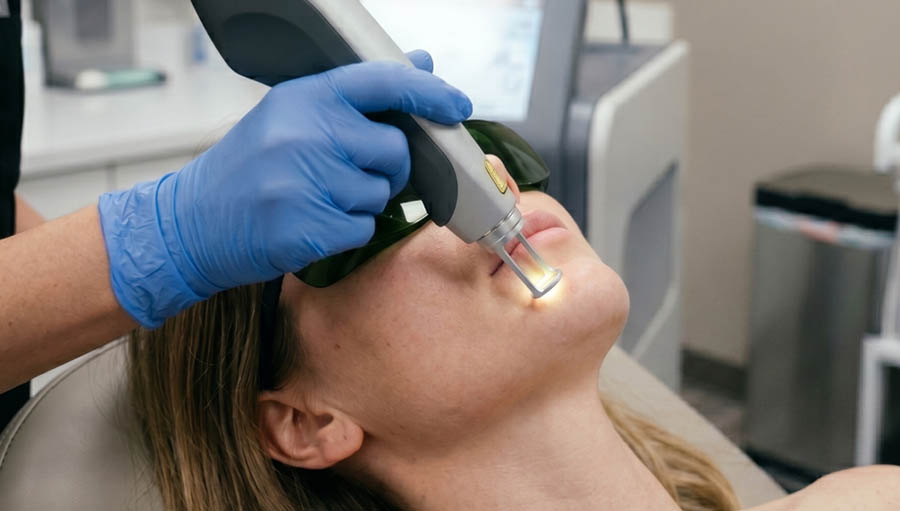 Medical Grade Laser Systems