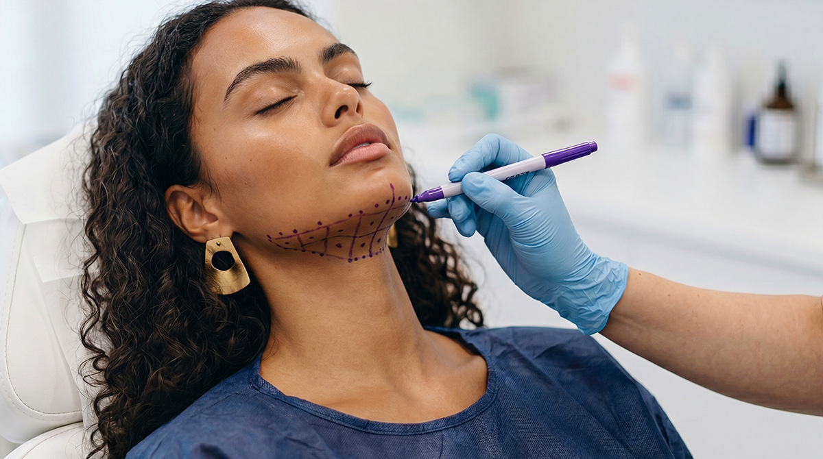 Fat Dissolving Injections
