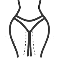 Inner Thighs