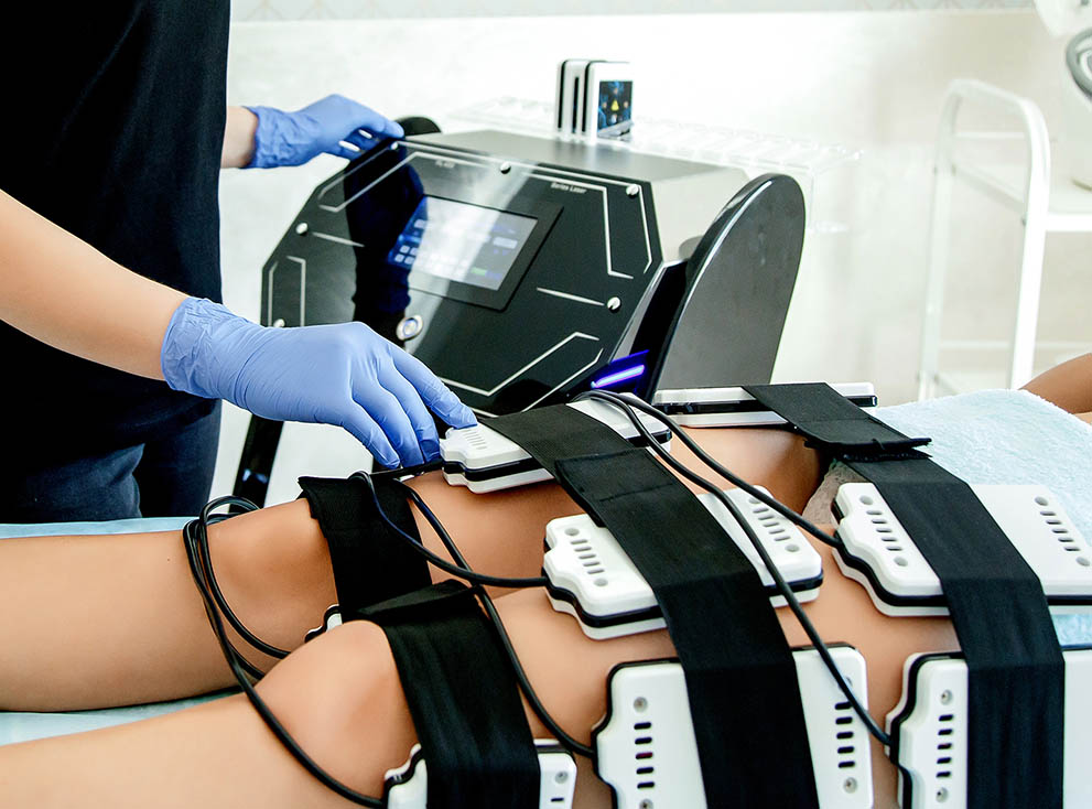 laser liposuction cost